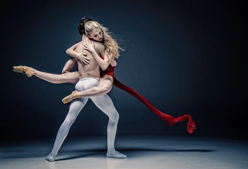 Therapeutic Dance Styles