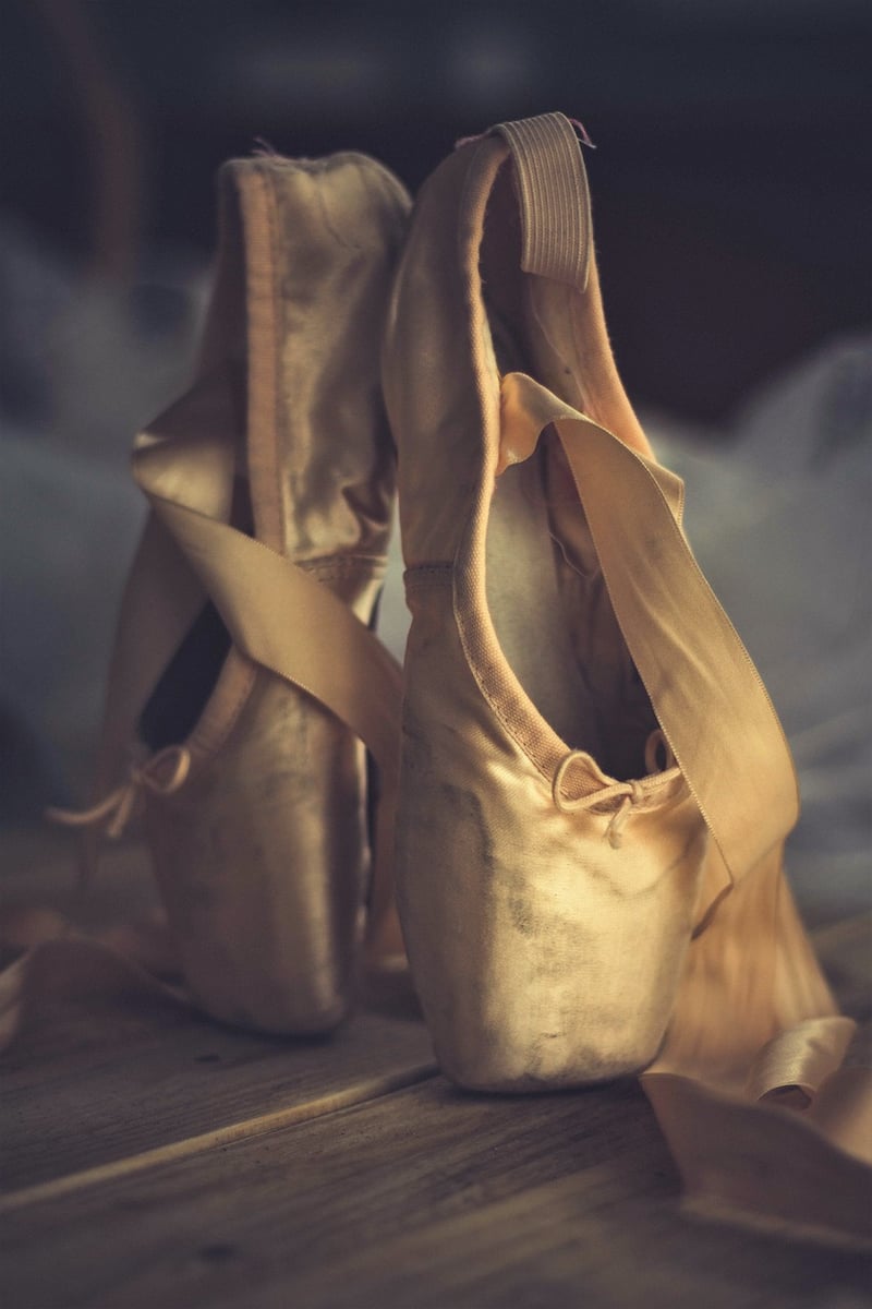Ballet Therapy