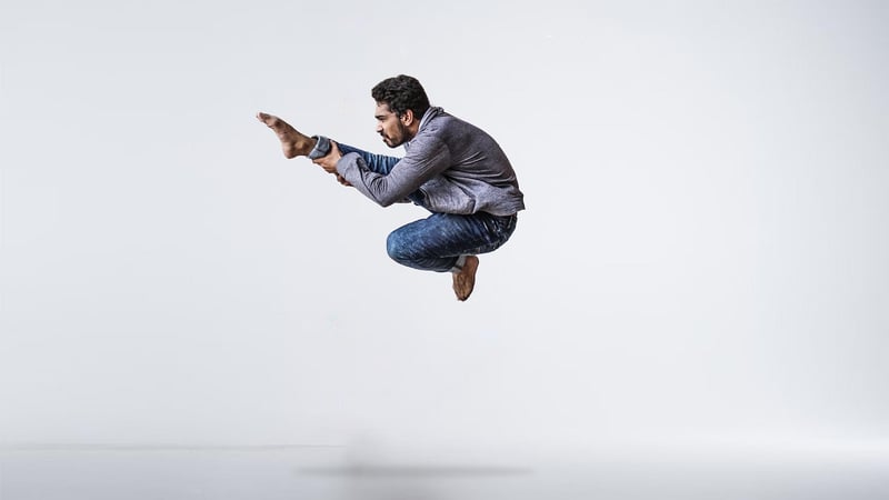 Somatic Dance