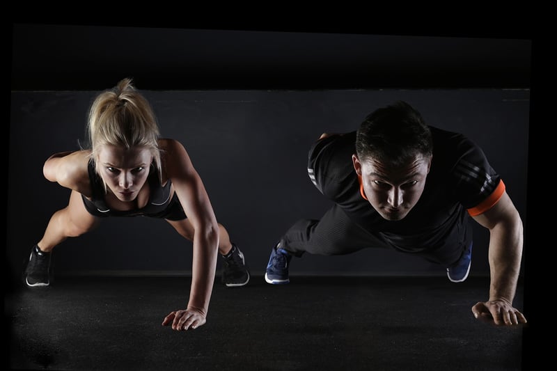 Hamstring Stretch